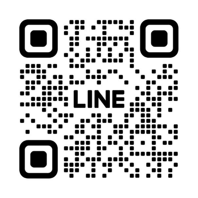 LINE QR