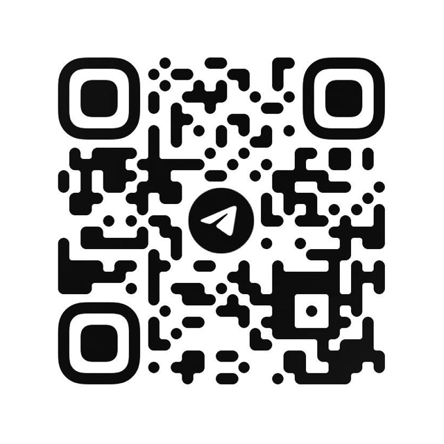 Telegram QR
